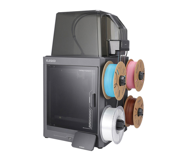 Elegoo Centauri Carbon 2 Combo - 1502226 - zdjęcie 2